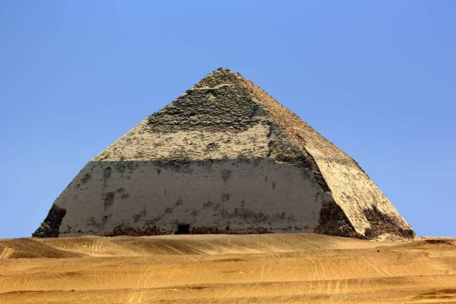 Memphis, Saqqara and Dahshur Day Tour From Cairo - What the Reviews Tell Us