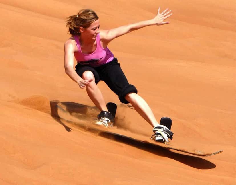 Merzouga: 1-Night in Desert Camp With Dinner & camel ride - Highlights of the Tour