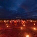 Merzouga: 1-Night Luxury Camp with Camel Ride & Meal - The Value of This Experience