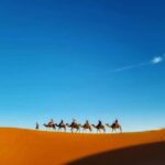 Merzouga: 2-Nights Camel Trek in Erg Chebbi Desert - The Experience in Detail