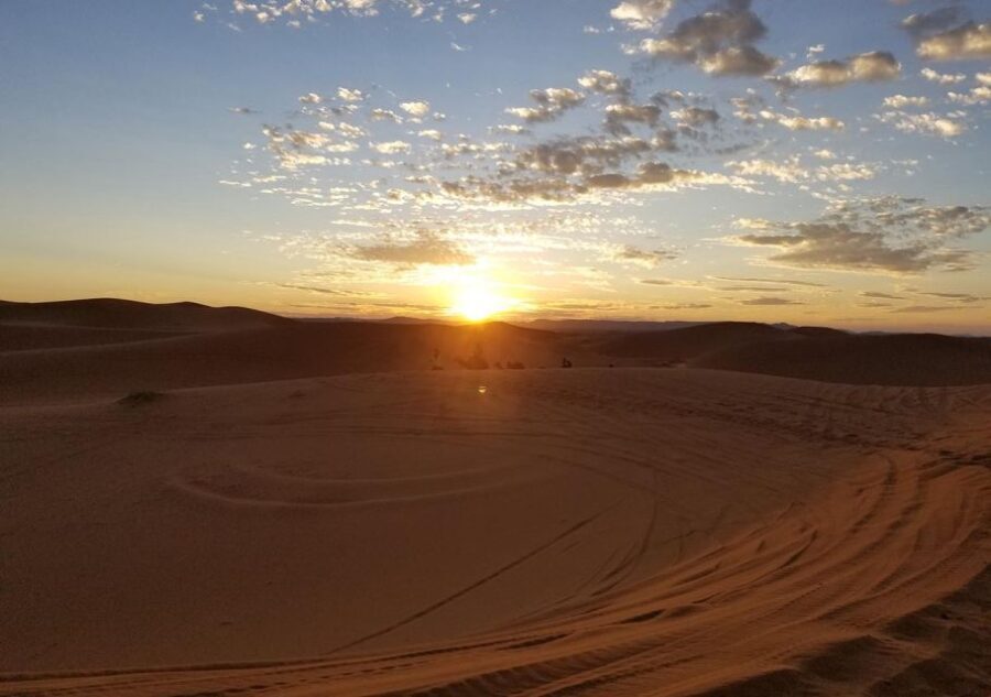 Merzouga Desert: 3-Day Desert Tour from Marrakech - The Experience: What Makes This Tour Stand Out?