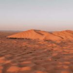 Merzouga: Desert Day Trip with 4x4 Ride and Berber Pizza - Itinerary Breakdown: What You’ll Do