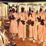 Merzouga Desert Tour, Quad Sandboarding Camel Ride & Dinner - Sandboarding: For the Thrill Seekers
