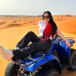 Merzouga: Erg Chebbi Quad Biking Tour with Guide - Practical Details and Tips