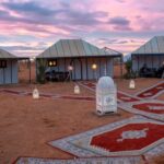 Merzouga: Overnight Camel Trek with Sandboarding - The Realities: Pros and Cons