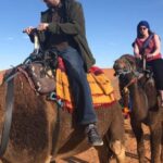 Merzouga: Overnight in Luxury camp with camels dinner - Exploring the Experience in Detail