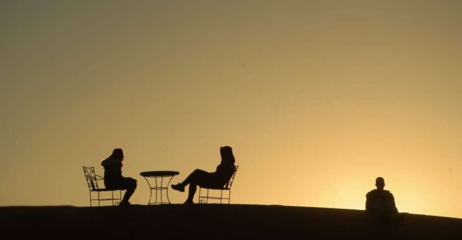 Merzouga Overnight Stay in a Berber Tent and Camel Ride - What’s Included and What’s Not