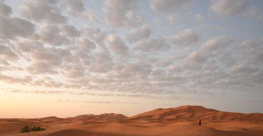 Merzouga sightseeing tour that shouldn't be missed - What’s Included and What’s Not