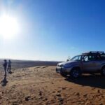 Merzouga to Marrakech:2-Day Journey with Night in Ouarzazate - What’s Included and What’s Not