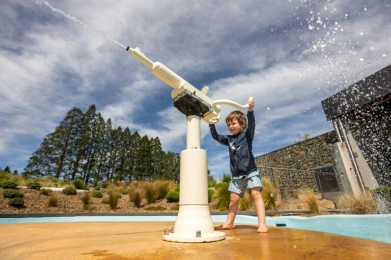 Methven: puke Discovery Pools 2-Hour Session - Who Should Consider This Experience?
