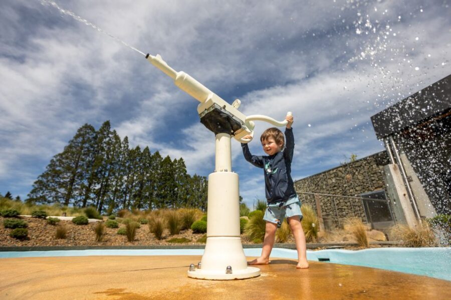 Methven: puke Discovery Pools 2-Hour Session - Who Should Consider This Experience?
