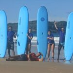 Miami: Group Surf Lesson - The Surfing Experience in Detail