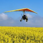 Microlight introduction flight Cape town - Meeting Point & Practicalities
