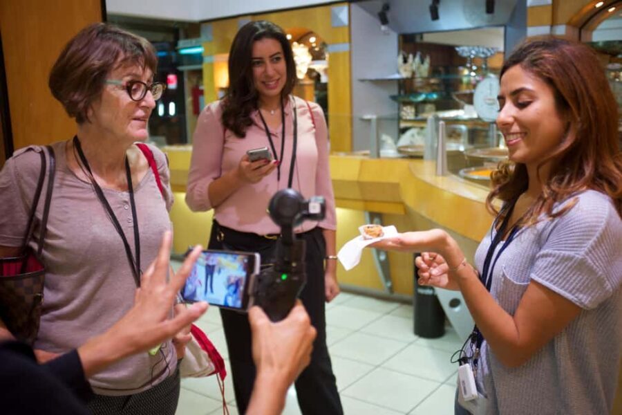 Middle Eastern Food & Culture Walk in Old Dubai - An In-Depth Look at What to Expect