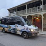 Middlemarch to Queenstown Small Group Tour (One-Way) - Who Would Love This Tour?