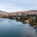 Middlemarch to Queenstown Small-Group Tour: Scenic Journey - Stop 2: Ophir Historic Bridge – Engineering in the 1800s