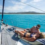 MILADY Whitsundays Private Yacht Cruise to Whitehaven - Practical Considerations and Tips