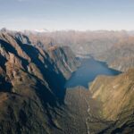 Milford Sound: 1.5-Hour Helicopter Tour with Two Landings - Discovering the Itinerary