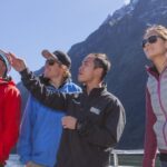 Milford Sound: 2-Hour Small Boat Scenic Cruise - The Itinerary Breakdown