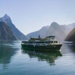 Milford Sound: 2-Hour Wildlife & Nature Cruise - An In-Depth Look at the Milford Sound Experience