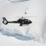 Milford Sound and the Glaciers Helicopter Tour including Landing from Queenstown - The Highlight: Landing on a Glacier