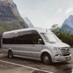 Milford Sound Coach, Cruise and Flight Sightseeing Tour from Queenstown - Milford Sound Arrival and Cruise