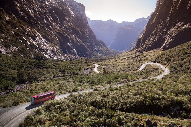 Milford Sound Coach & Extended Cruise from Queenstown - Evaluating Value and Cost
