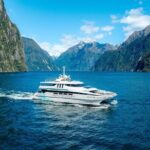 Milford Sound Cruise - The Itinerary: What Makes Each Stop Special