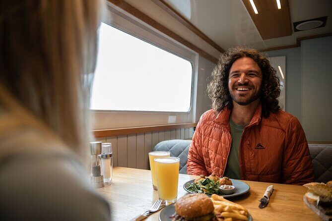 Milford Sound Cruise from Queenstown or Te Anau - The Route: Why the Drive Matters