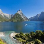 Milford Sound Cruise: Stunning Views & Optional Picnic or Buffet - The Sum Up