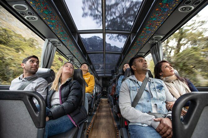 Milford Sound Day Tour from Queenstown - Who Should Consider This Tour?