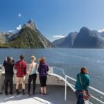 Milford Sound Day Tour with Scenic Cruise from Queenstown - Breakdown of the Itinerary