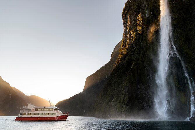 Milford Sound Day Tour with Scenic Cruise from Queenstown - Who Will Love This Tour?