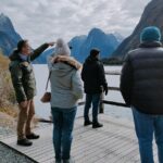 Milford Sound Flight and Cruise ex Queenstown (incl Lunch) - The Value of This Tour