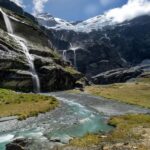 Milford Sound Heli-Cruise-Heli + Earnslaw Burn Landing | 5hr - The Itinerary in Detail
