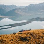 Milford Sound Heli Tour from Queenstown with 2 Alpine Landings - An In-Depth Look at the Milford Sound Helicopter Tour