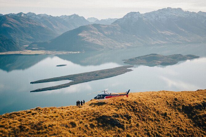 Milford Sound Heli Tour from Queenstown with 2 Alpine Landings - An In-Depth Look at the Milford Sound Helicopter Tour