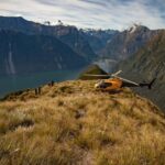 Milford Sound Helicopter Flight from Queenstown | 1.25 hours - Practical Details and Tips