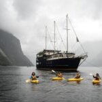 Milford Sound Mariner Overnight Cruise - Who Would Love This Experience?