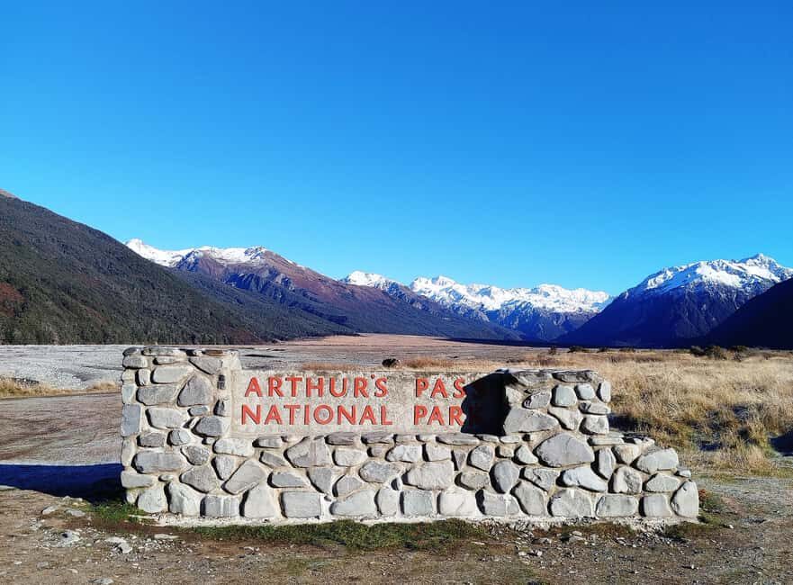 Milford Sound, Mount Cook & More: 4 Day Tour from Auckland - Practical Insights: Transportation, Value, and Experience