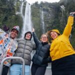 Milford Sound: Nature Cruise on a Modern Catamaran - The Experience Breakdown