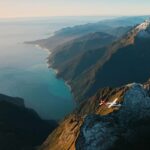 Milford Sound One-Way Flight - Itinerary Breakdown