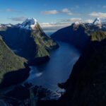 Milford Sound Panoramic Helicopter Tour | 50-Min Experience - The Scenic Highlights from Above