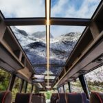 Milford Sound Premium Coach & Cruise from Queenstown with Lunch - The Journey to Milford Sound: What It Looks Like