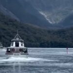 Milford Sound Private Day Trip from Queenstown via Te Anau - Exploring Fiordland National Park (Te Wahipounamu)
