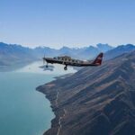 Milford Sound Scenic Flight from Queenstown - Itinerary Breakdown: From Pickup to Return