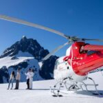 Milford Sound Scenic Helicopter Flight with Landing - What Makes This Tour Special?