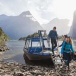 Milford Sound: Self-Guided Milford Track Day Walk - An In-Depth Look at the Milford Sound Self-Guided Walk