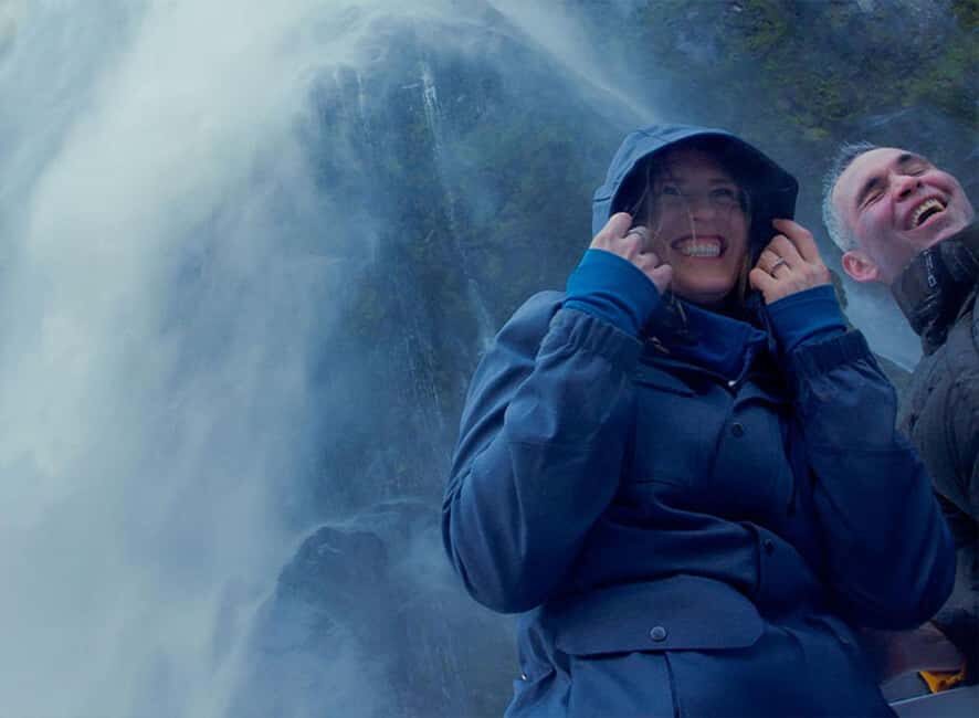 Milford Sound: Small-Group Tour from Te Anau - An In-Depth Look at the Milford Sound Small-Group Tour