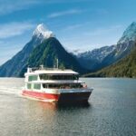 Milford Sound Tour: Cruise & Flight - The Experience: What Travelers Are Saying